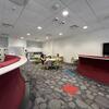 Commuter Lounge - Interior