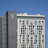 Morgan Tower Block