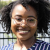 Headshot of Shanelle Grier