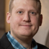 Headshot of Christopher Peterson