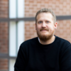 Headshot of Christopher Peterson