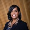 Kia Beckett, Senior Coordinator of Operations in the Dean of Students Office