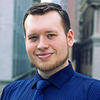 Jamie Hotz headshot
