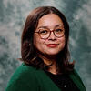 Rica Perez headshot