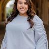 Headshot of Roxana Aguilar